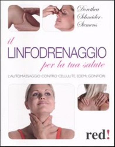 Linfodrenaggio per tua - per,