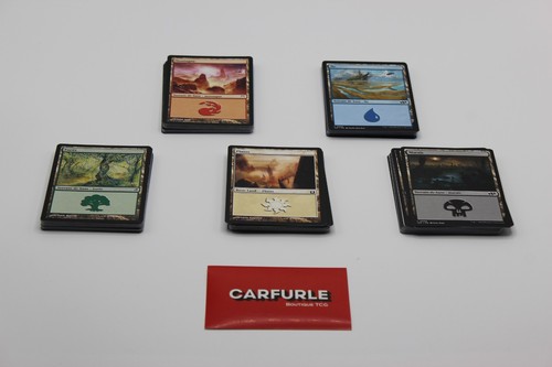 Lot cartes magic conditionné - cartes,