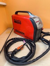 Saldatrice Kemppi Mastertig MLS 2500 TIG