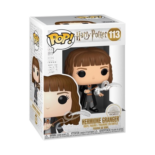 Funko pop harry - harry, potter