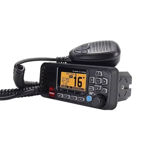 Ricetrasmettitore vhf m330g - ricetrasmettitore,