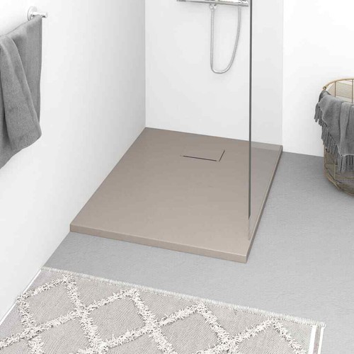 Vidaxl piatto doccia - vidaxl,