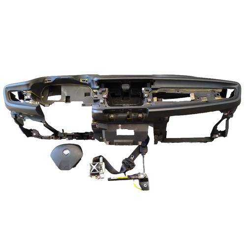 156088356 kit airbag non - kit,