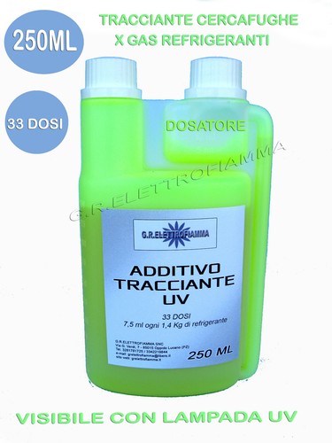 Tracciante 250ml - tracciante,