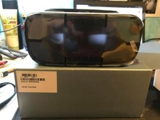 Gear VR Oculus Samsung SAMSUNG Gear VR Oculus auricolare realtà virtuale per...