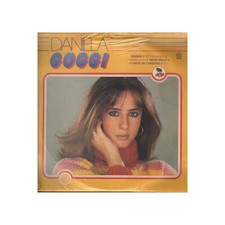 Daniela Goggi Lp Vinile