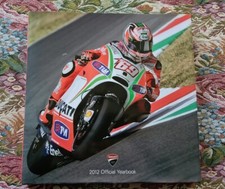 Ducati Corse annuario official