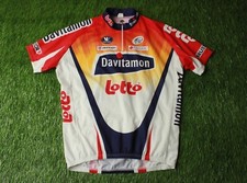 MAGLIA MAGLIA CICLISMO MANICA