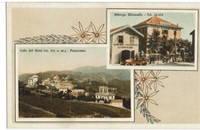 Genova passo dei giovi - genova,