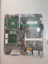 MOTHER BOARD INDUSTRIALE AOPEN DDR2 2GB INTEL CENTRINO T2300