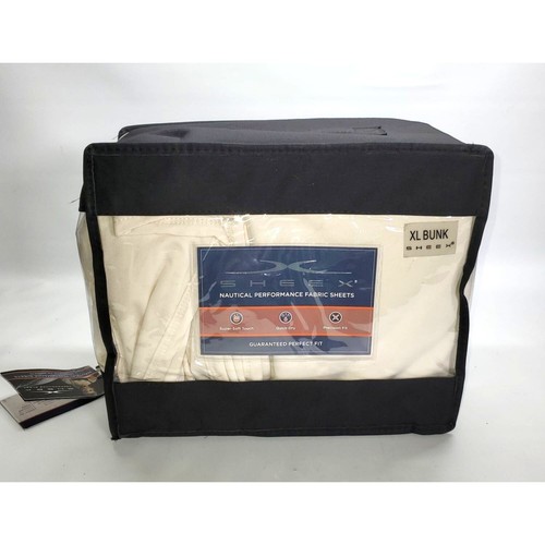 Lenzuola sheex tessuto - 15,