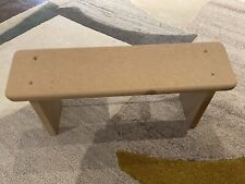 Sgabello yoga meditazione