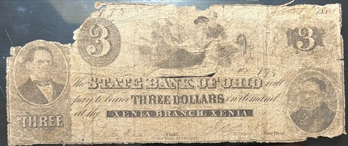 Dollari obsoleta moneta - dollari,