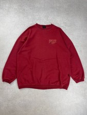 Felpa Vintage Quiksilver Big