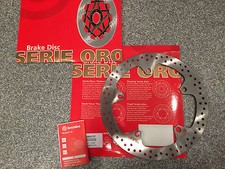 Disco freno brembo - disco,