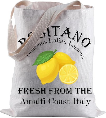 Borsa tote bag italiana - borsa,