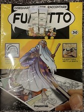 DeAgostini Disegnare Scrivere