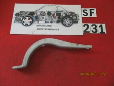 STAFFA SUPPORTO MARMITTA FIAT 500 126