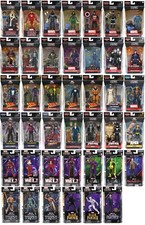 Marvel Action Figure