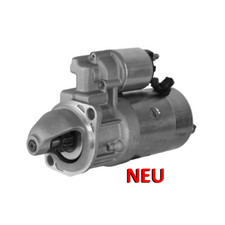 Motorino di Avviamento per