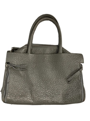 Vera pelle borsa - pelle,