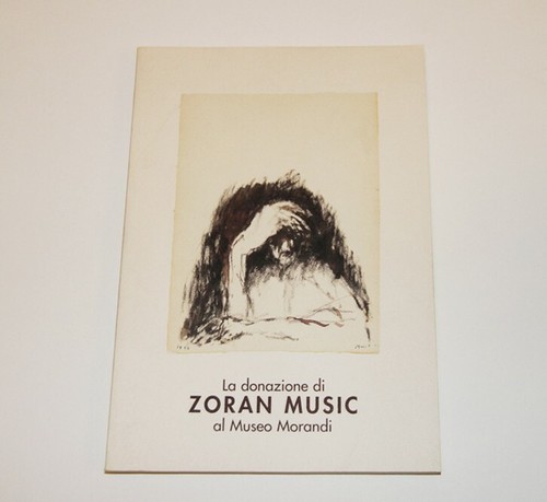 Zoran music donazione di - zoran, la