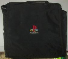 Borsa spalla porta playstation - spalla,