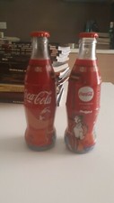 1 Bottiglia vetro Creta Coca