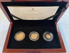 Sterlina oro 2022 Sovereign
