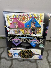 VERY RARE BOARD GAME KARNAK