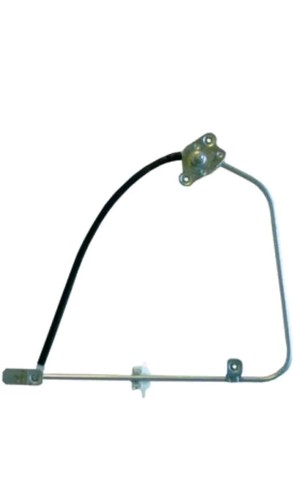 Manual window regulator for - manual,