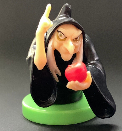 Strega biancaneve 126 disney - 126,