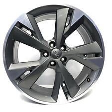 Original Audi Q4 E-Tron 20