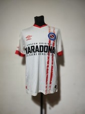 Maglia calcio Argentinos
