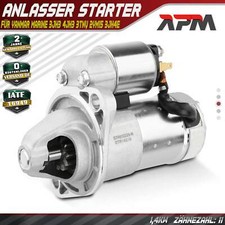 Motorino avviamento starter - motorino,