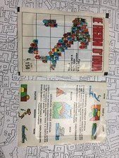 Le regioni d'Italia" Edizioni Zanetti