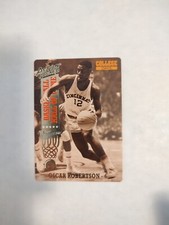 oscar robertson 1993 ACTION