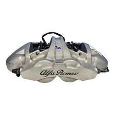 PINZA FRENO ANTERIORE SINISTRA PER ALFA ROMEO Stelvio Serie (949_) 00505536490 