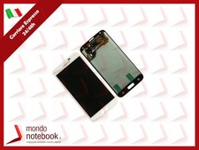 Display LCD con Touch Screen