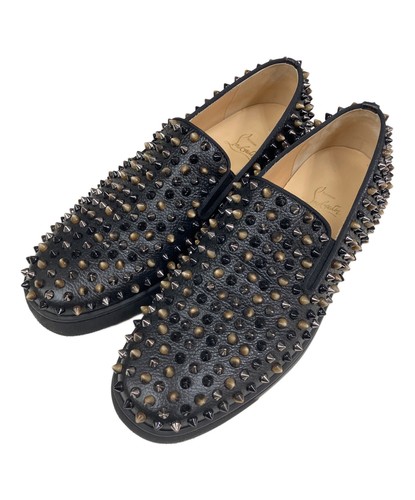 Sneakers christian louboutin - sneakers,
