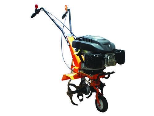 Motozappe motozappa green cat - green,