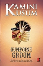 Kamini Kusum Gunpoint Groom