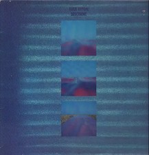 Terje Rypdal Descendre ECM