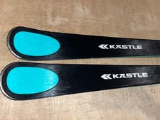 SCI KASTLE RX 11 168 cm R16