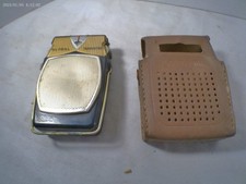 Radio a transistor Global 6 -