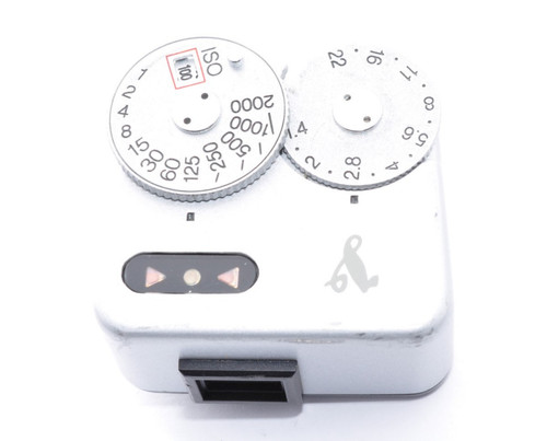 Stock voigtlander vc - stock],