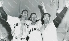 Foto H542 Bobby Thomson -Sal