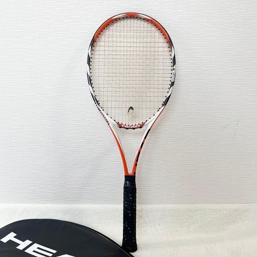 Racchetta tennis head - racchetta, da