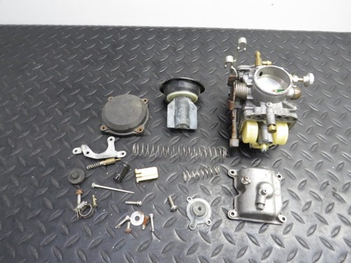 Kawasaki klr 650 klr650 - klr,