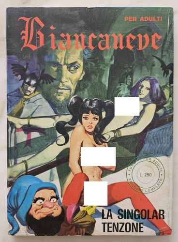 Biancaneve 2 ed - 61),